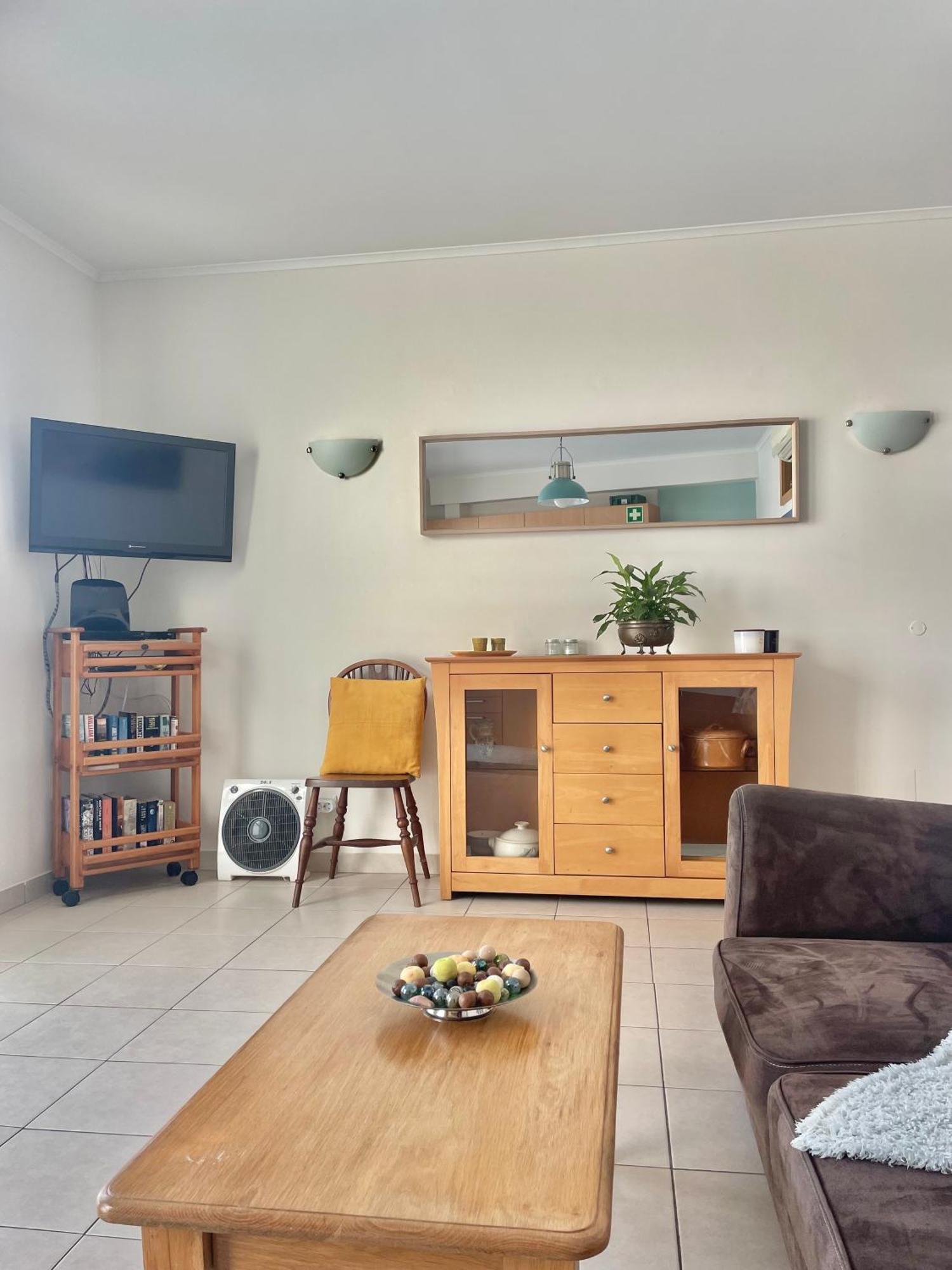 Bayview Apartment 106 Albufeira Exterior photo